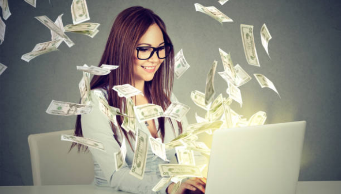Best Side Hustles [Extra Income Ideas 2025]